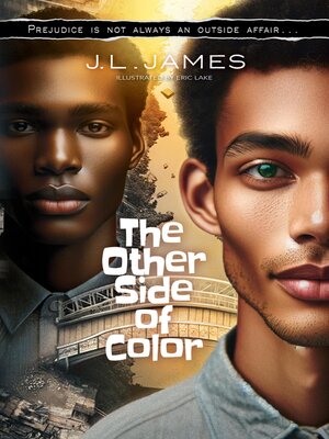 cover image of The Other Side of Color